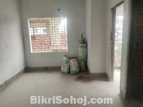 East Facing 1150 Square Feet Flat Sell